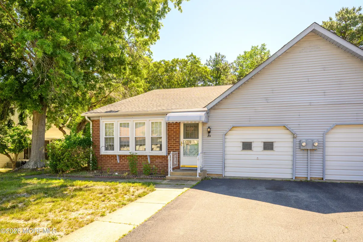 8A Portsmouth Street #54B, Whiting, NJ 08759 - #1