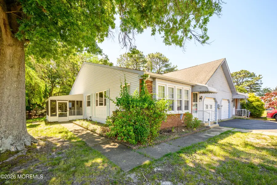 8A Portsmouth Street #54B, Whiting, NJ 08759 - #2