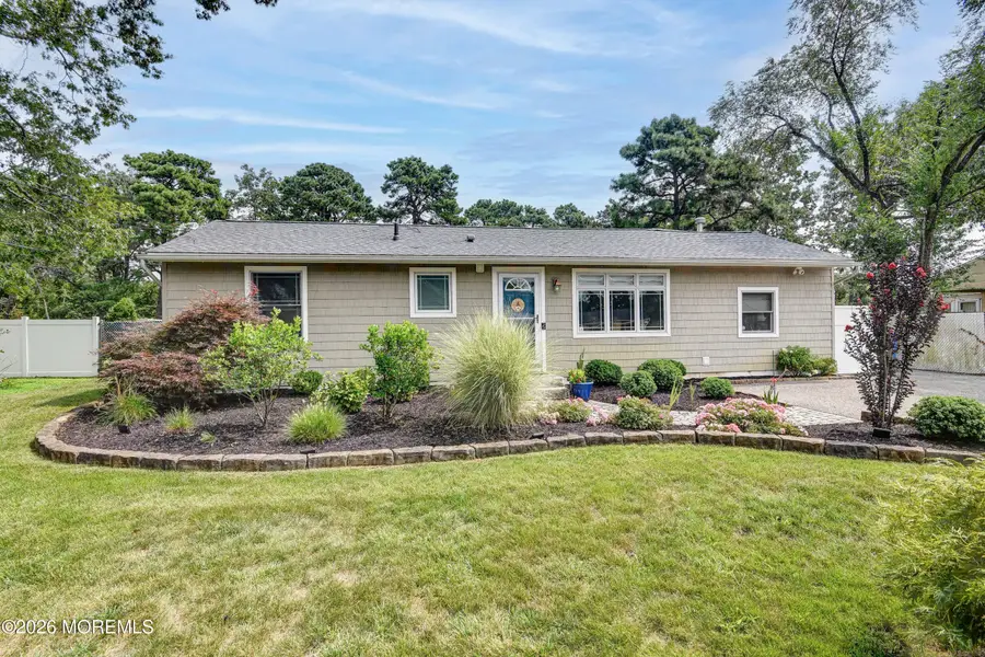 217 Larchwood Drive, Brick, NJ 08723 - #2