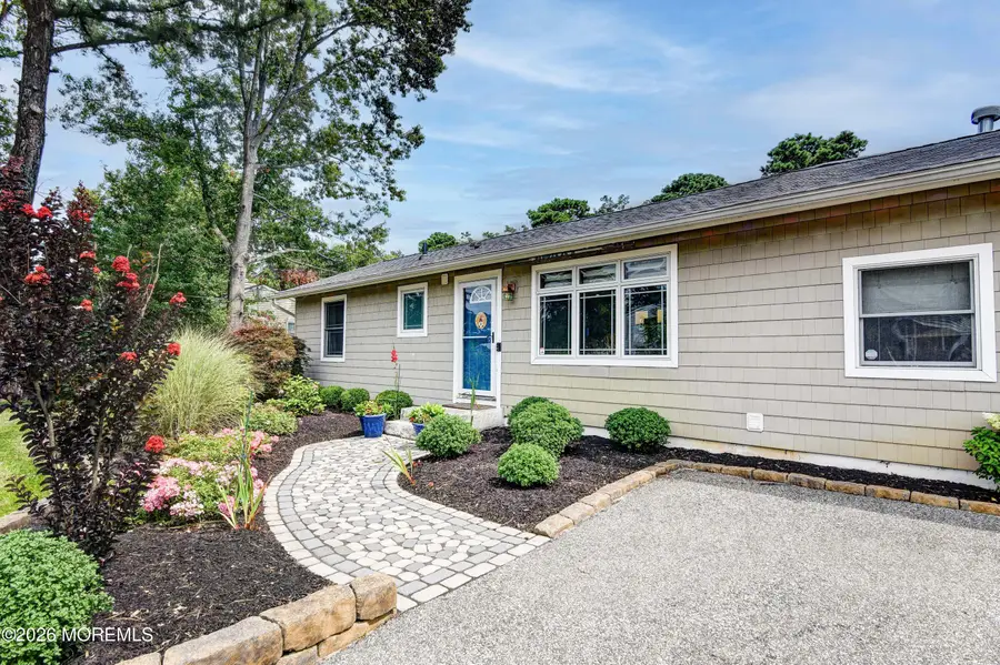 217 Larchwood Drive, Brick, NJ 08723 - #3