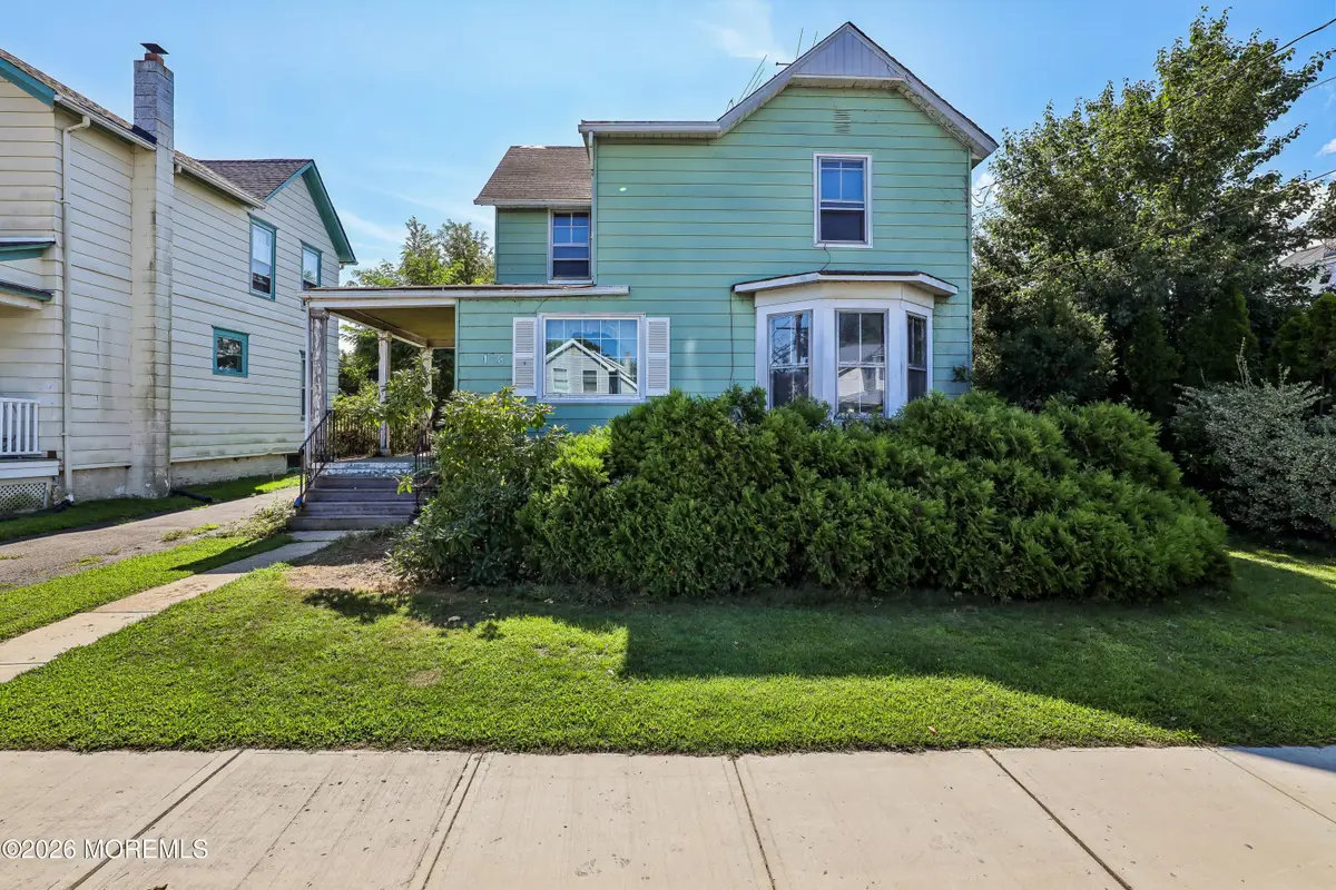 136 Washington Street, Long Branch, NJ 07740 - #1