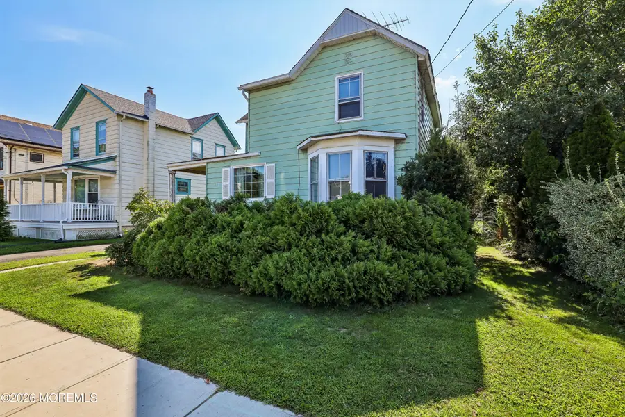 136 Washington Street, Long Branch, NJ 07740 - #2