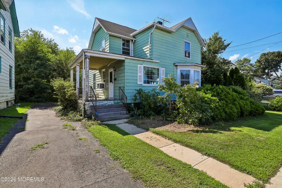 136 Washington Street, Long Branch, NJ 07740 - #3