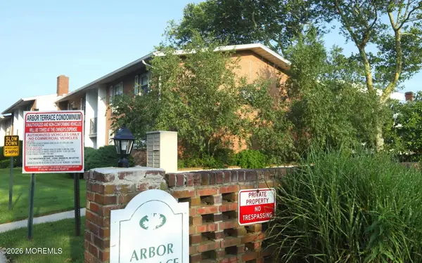 735 Greens Avenue #15B, Long Branch, NJ 07740