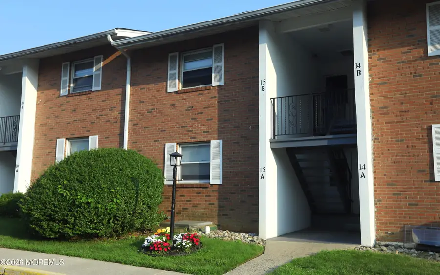 735 Greens Avenue #15B, Long Branch, NJ 07740 - #2