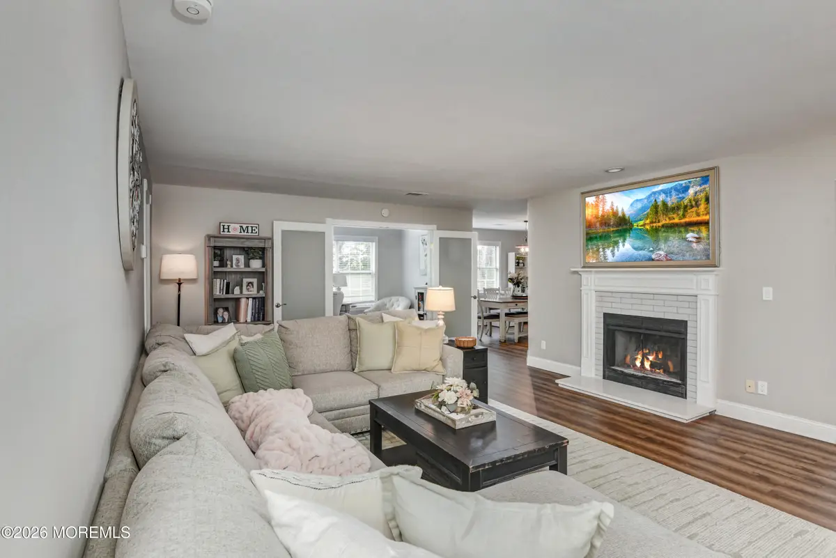520 Waters Edge Drive #520, Toms River, NJ 08753 - #1