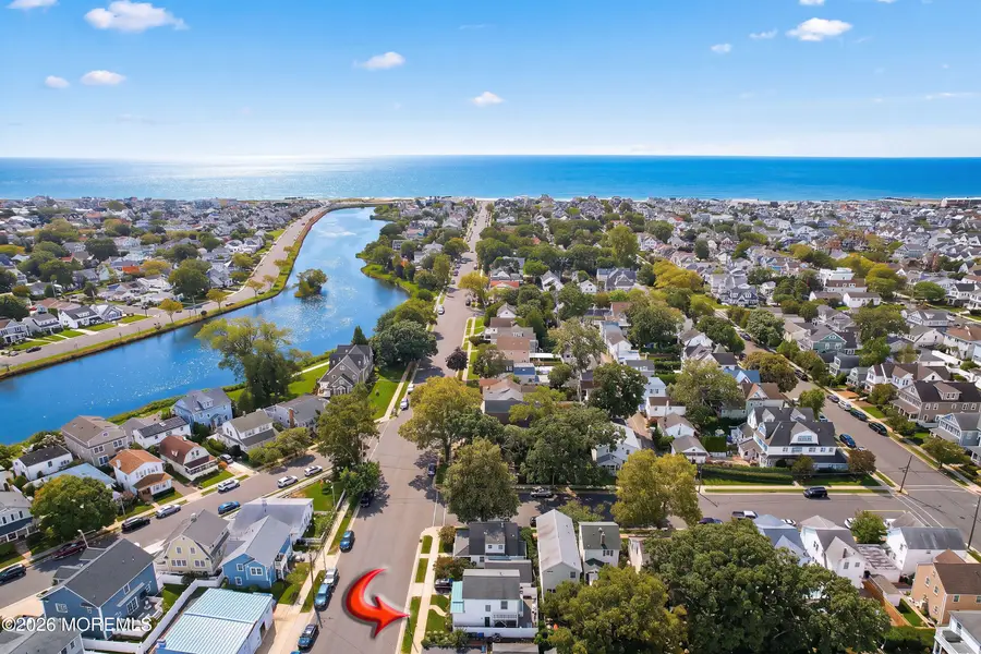 503 Norwood Avenue, Avon By The Sea, NJ 07717 - #2
