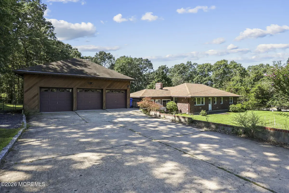 144 Cooks Bridge Road, Jackson, NJ 08527 - #1