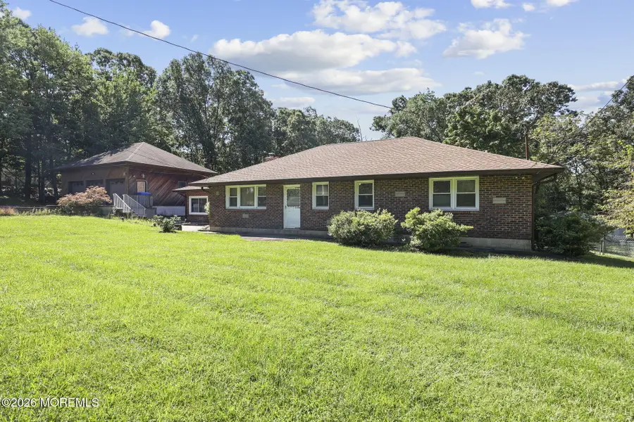 144 Cooks Bridge Road, Jackson, NJ 08527 - #2