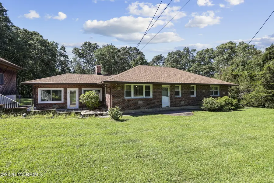 144 Cooks Bridge Road, Jackson, NJ 08527 - #3