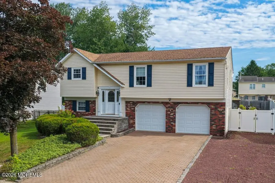 16 Starlight Road, Howell, NJ 07731 - #1