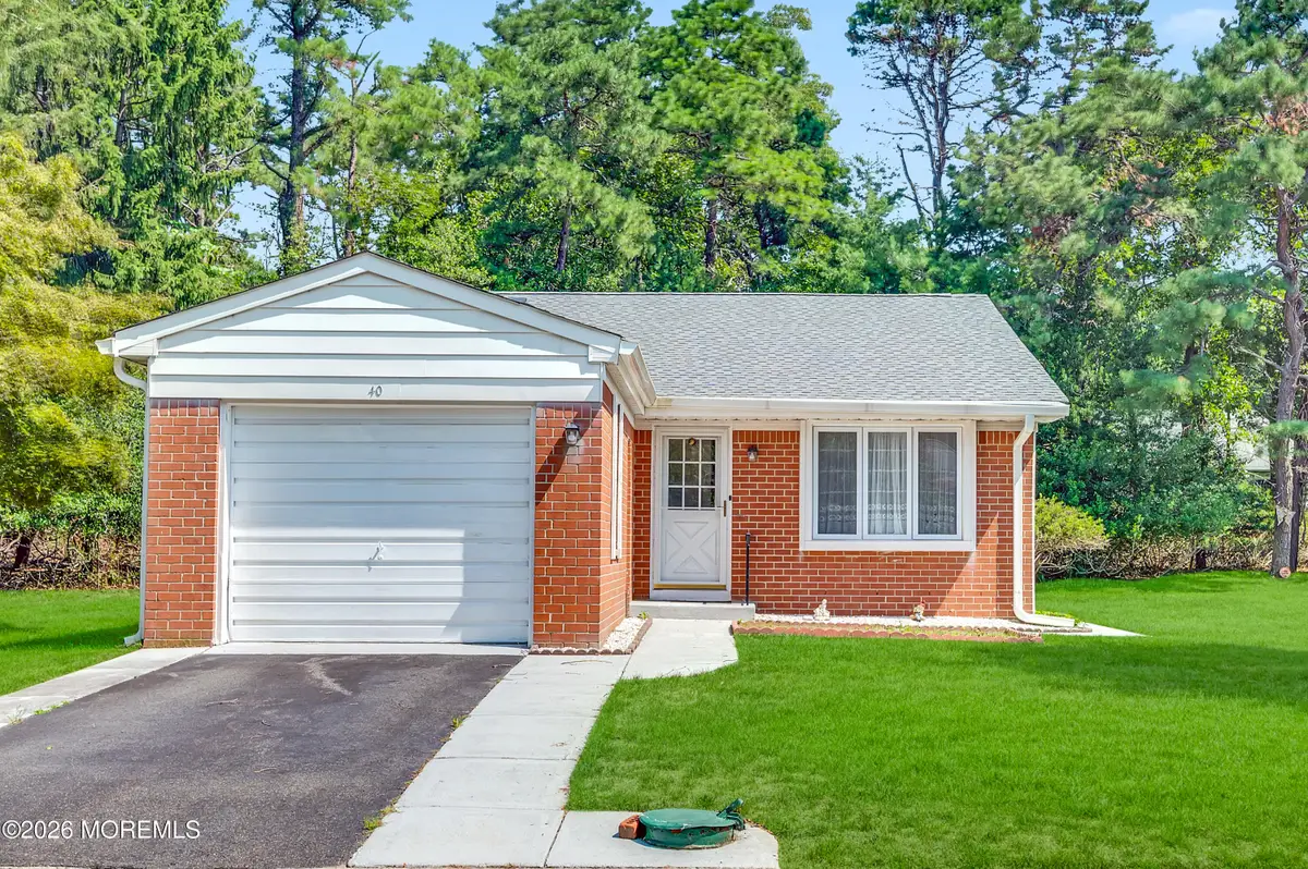 40 Constitution Boulevard, Whiting, NJ 08759 - #1