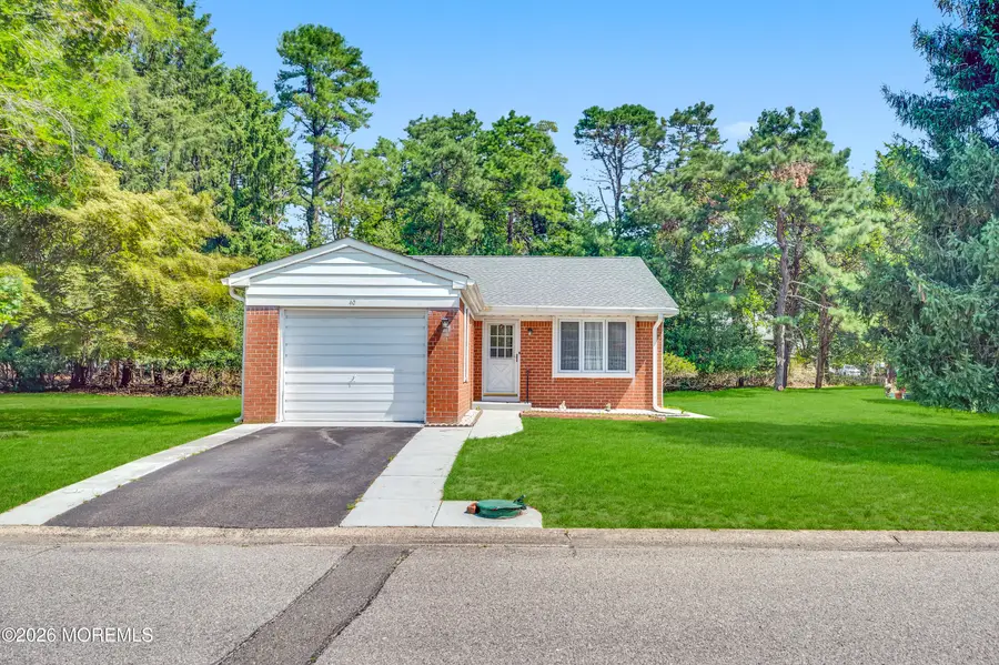 40 Constitution Boulevard, Whiting, NJ 08759 - #2