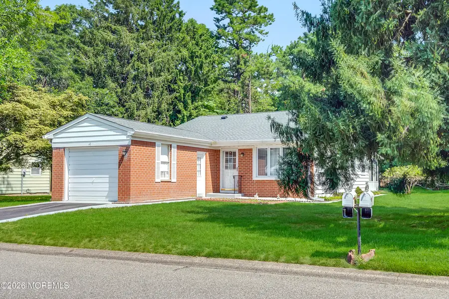 40 Constitution Boulevard, Whiting, NJ 08759 - #3