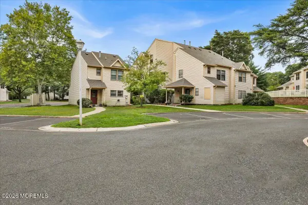 504 Geranium Court, Jackson, NJ 08527