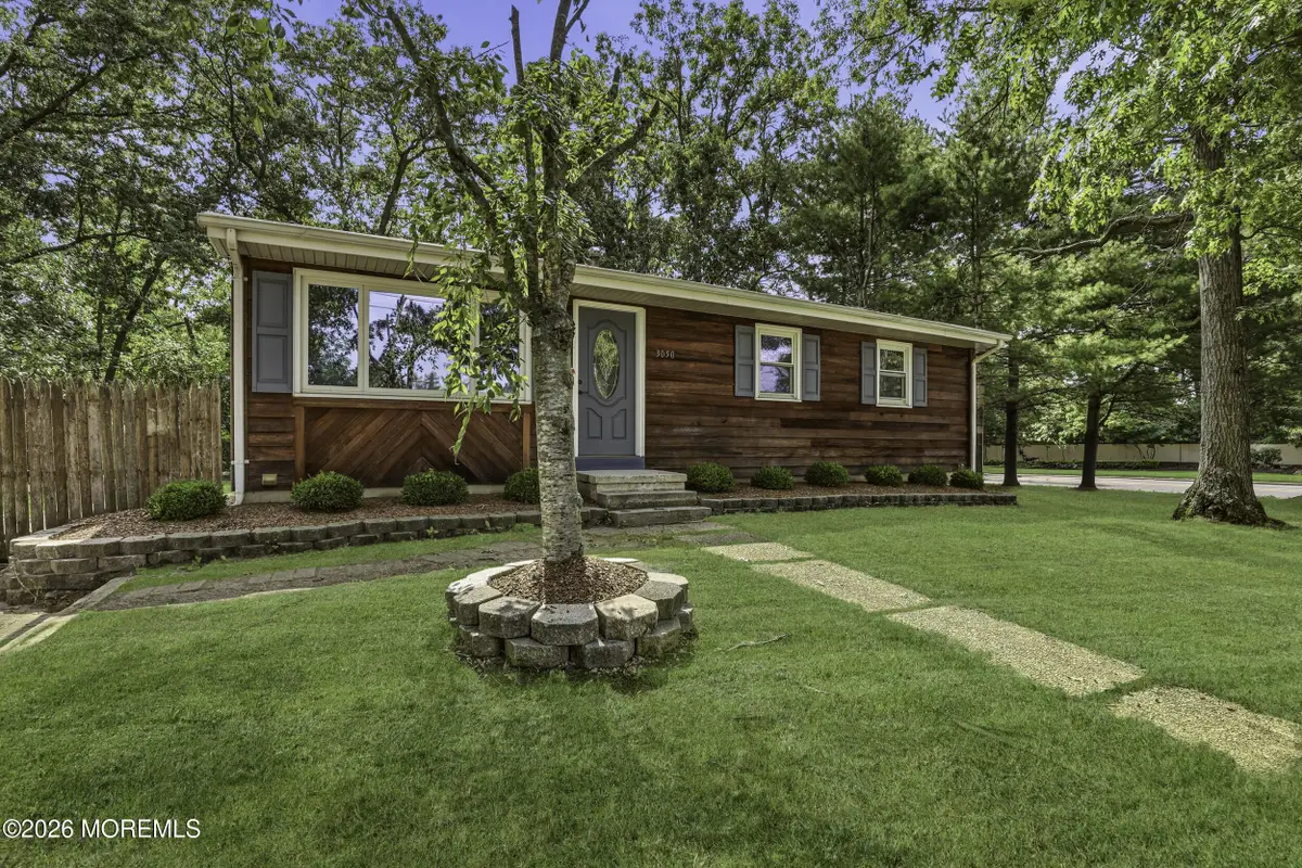 3050 Richmond Avenue, Manchester, NJ 08759 - #1