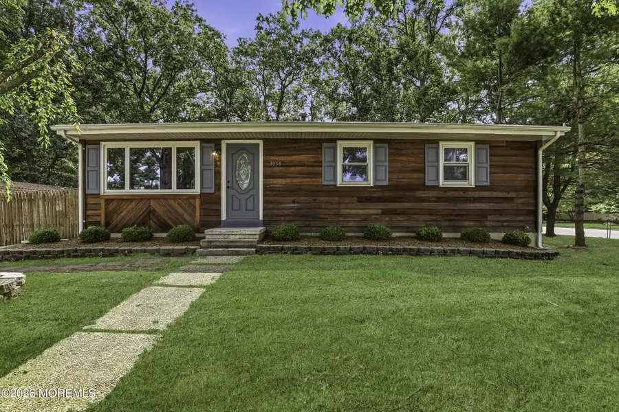 3050 Richmond Avenue, Manchester, NJ 08759 - #2