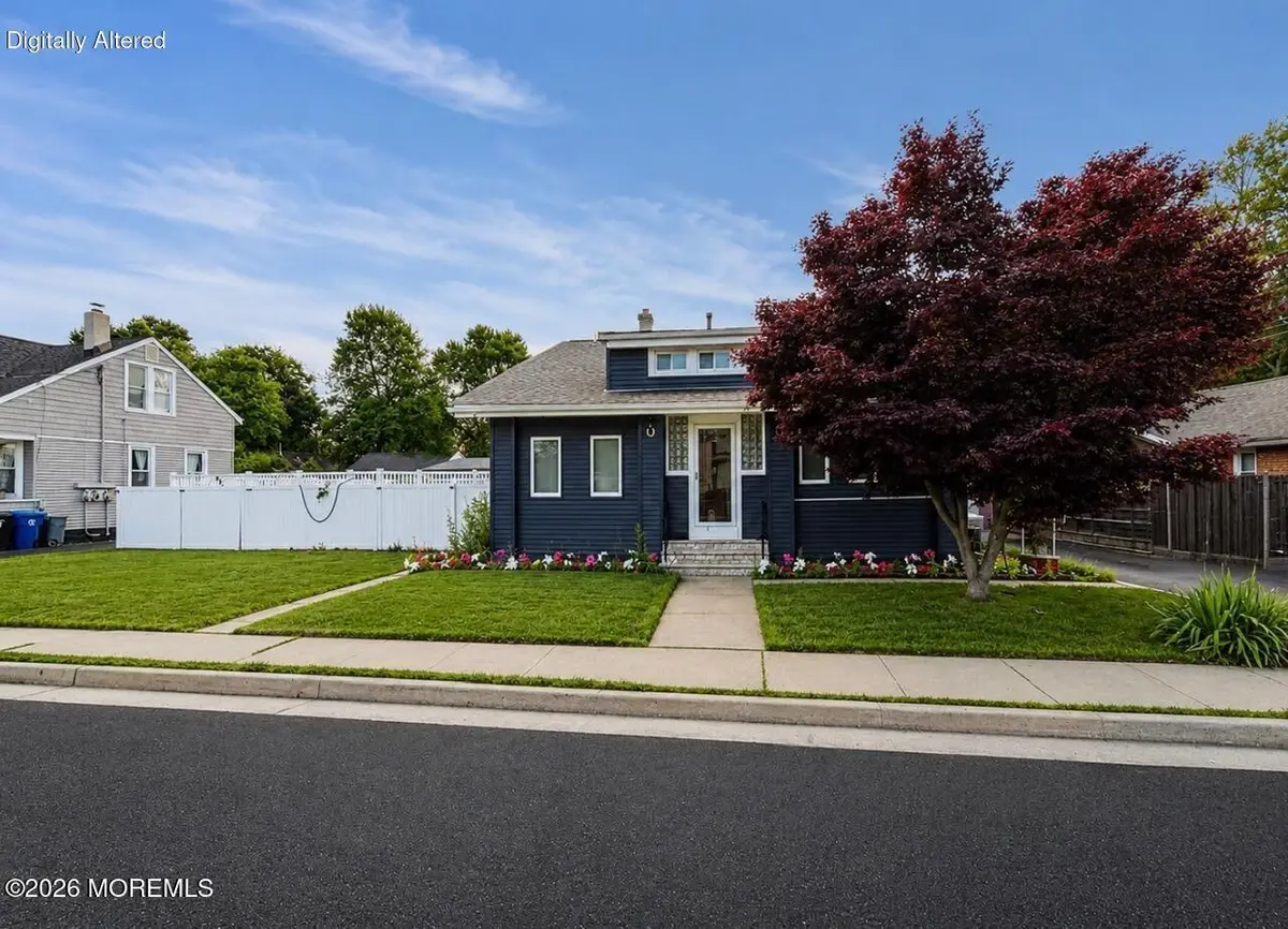 105 Hudson Avenue, North Middletown, NJ 07748 - #1