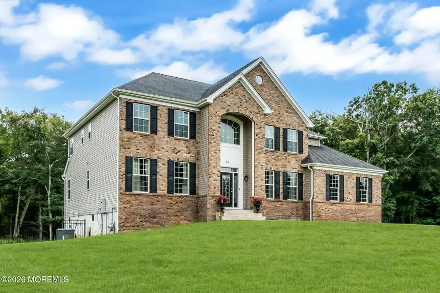 23 Parkside Drive, Jackson, NJ 08527 - #2