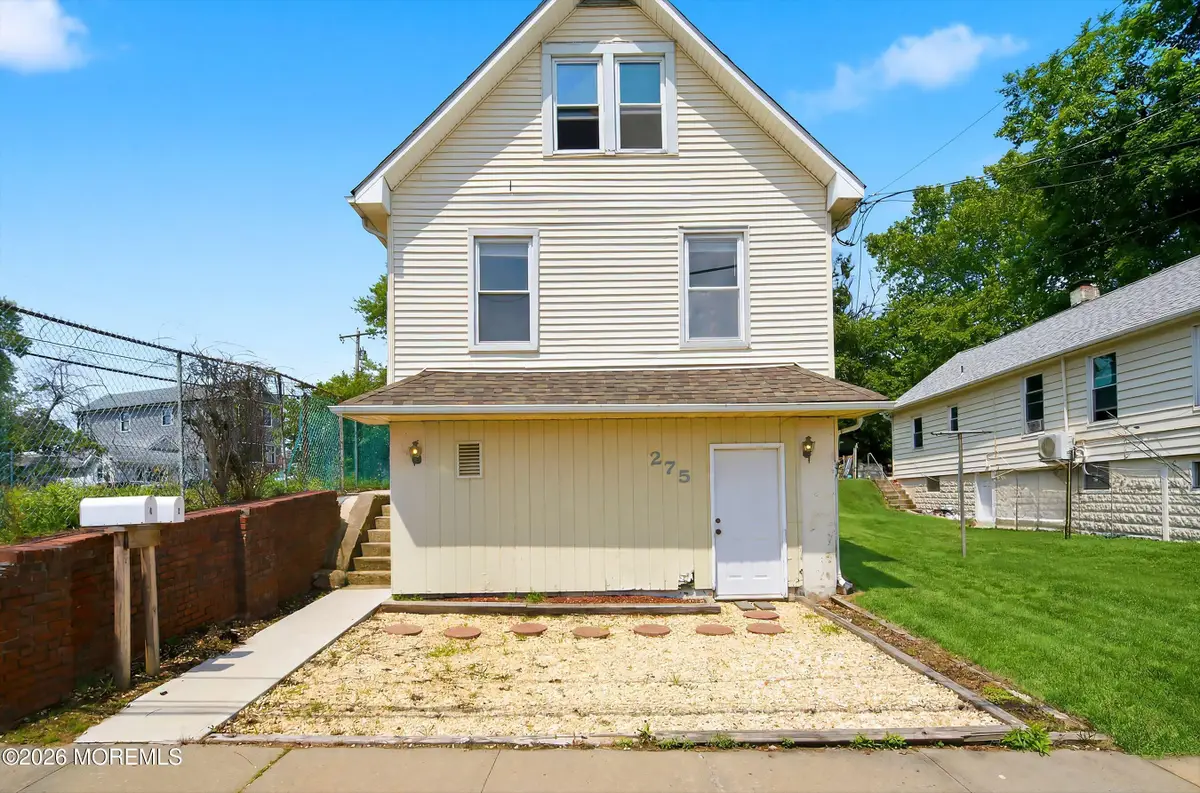 275 Laurence Parkway, South Amboy, NJ 08879 - #1