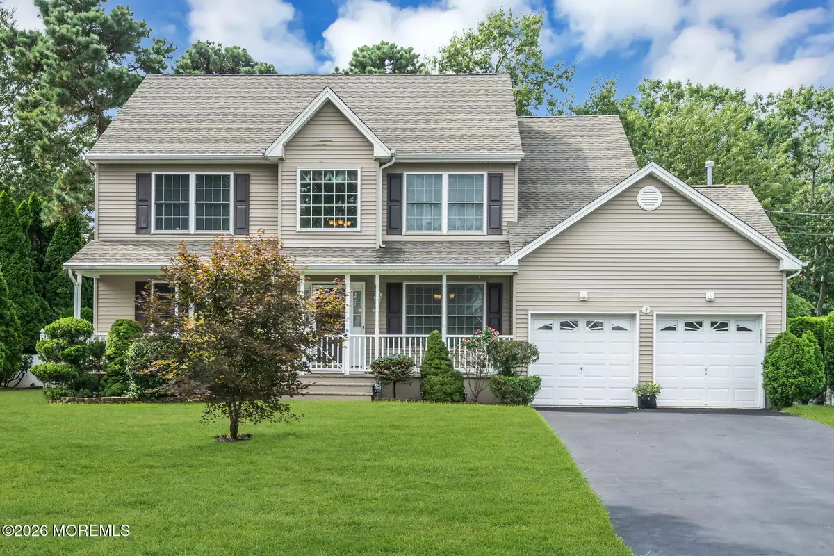 592 Pirate Lane, Manahawkin, NJ 08050 - #1
