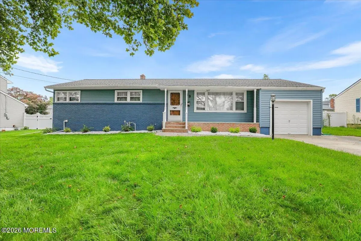 59 Euretta Avenue, Freehold, NJ 07728 - #1