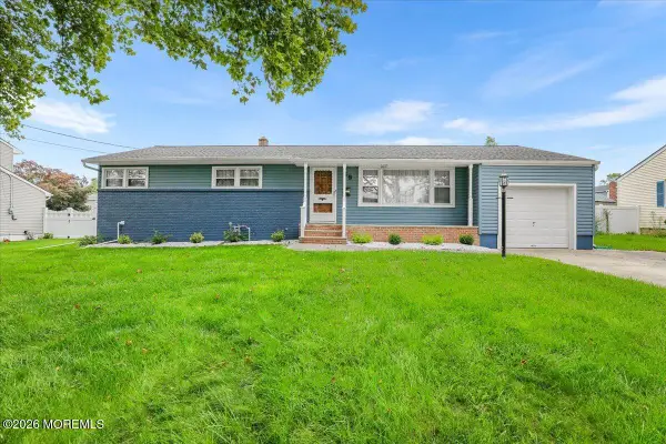 59 Euretta Avenue, Freehold, NJ 07728