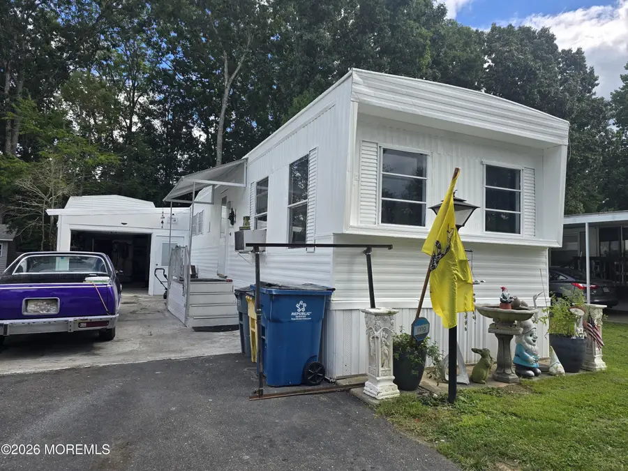 52 Antonia Drive, Jackson, NJ 08527 - #3