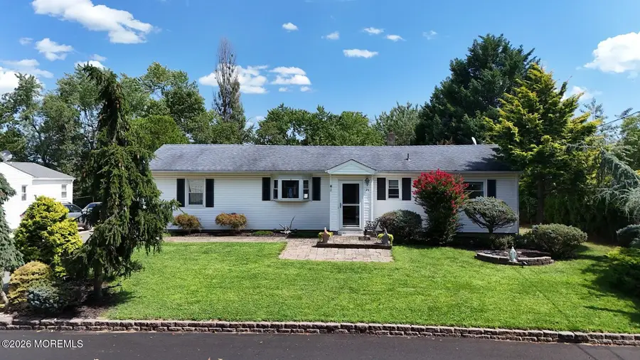 23 Lark Lane, Brick, NJ 08724 - #2