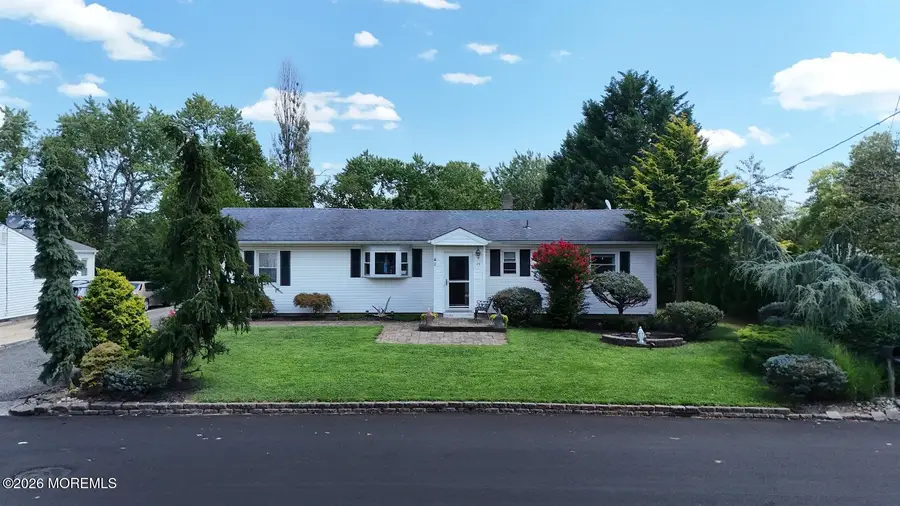 23 Lark Lane, Brick, NJ 08724 - #3