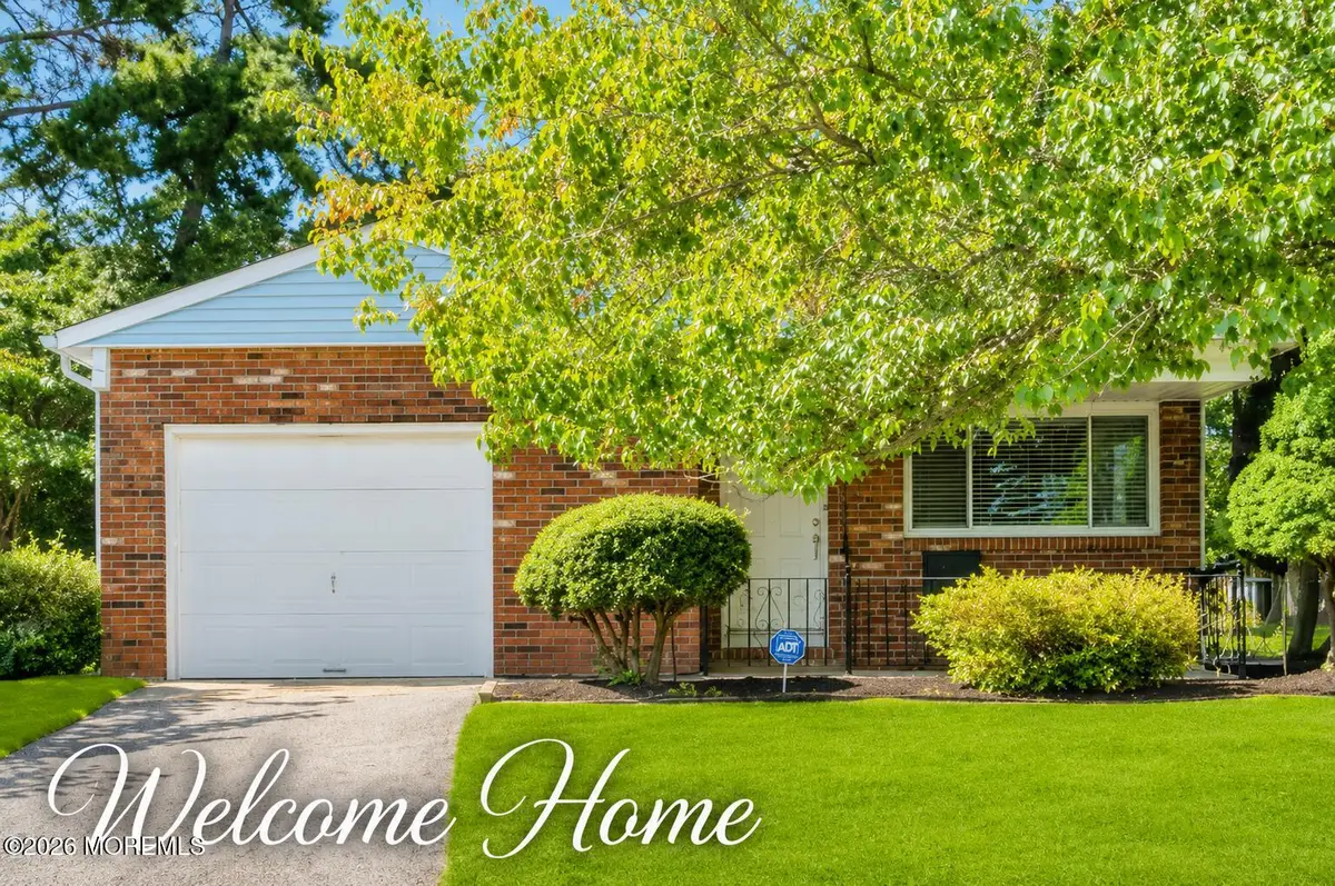 3 Preston Court, Toms River, NJ 08757 - #1
