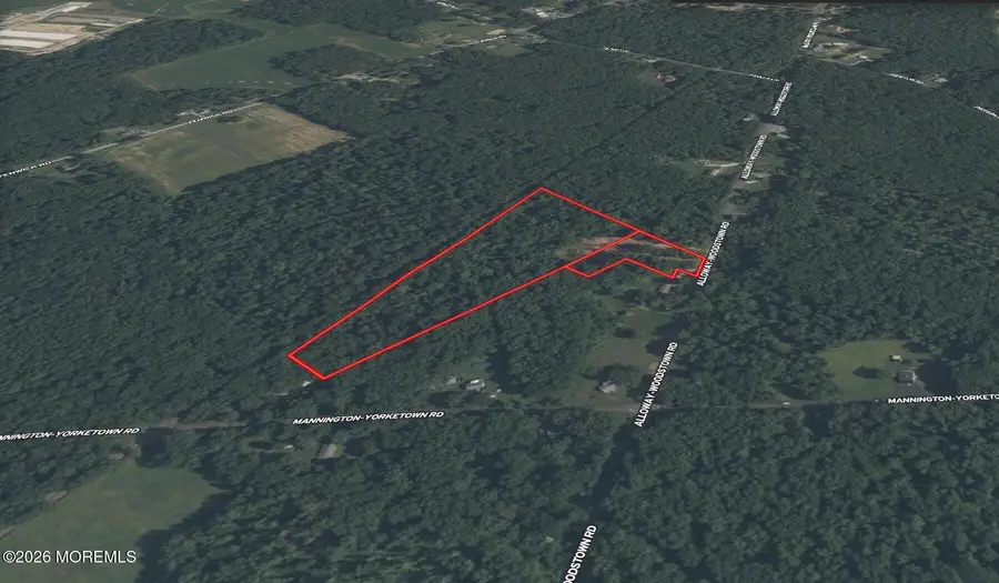 521 Alloway-woodstown Road, Mannington, NJ 08079 - #3