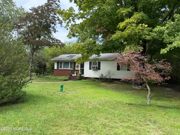4 Peach Tree Street, Jackson, NJ 08527