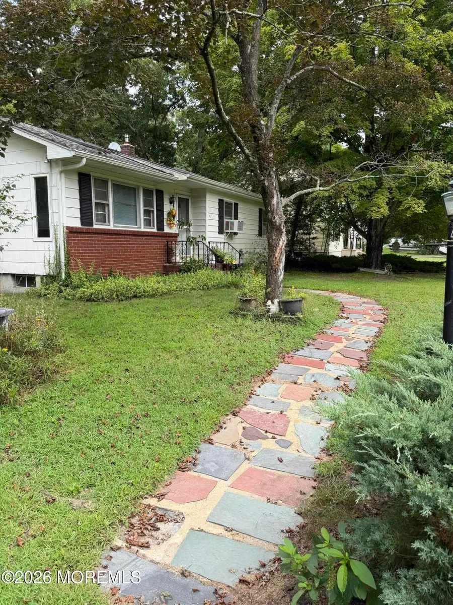 4 Peach Tree Street, Jackson, NJ 08527 - #2