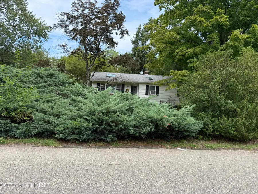 4 Peach Tree Street, Jackson, NJ 08527 - #3