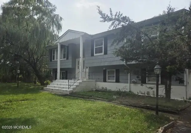 350 Bartley Road, Jackson, NJ 08527 - #1