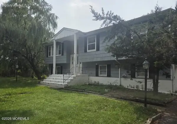 350 Bartley Road, Jackson, NJ 08527