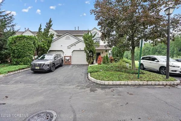 72 Sassafras Court, North Brunswick, NJ 08902