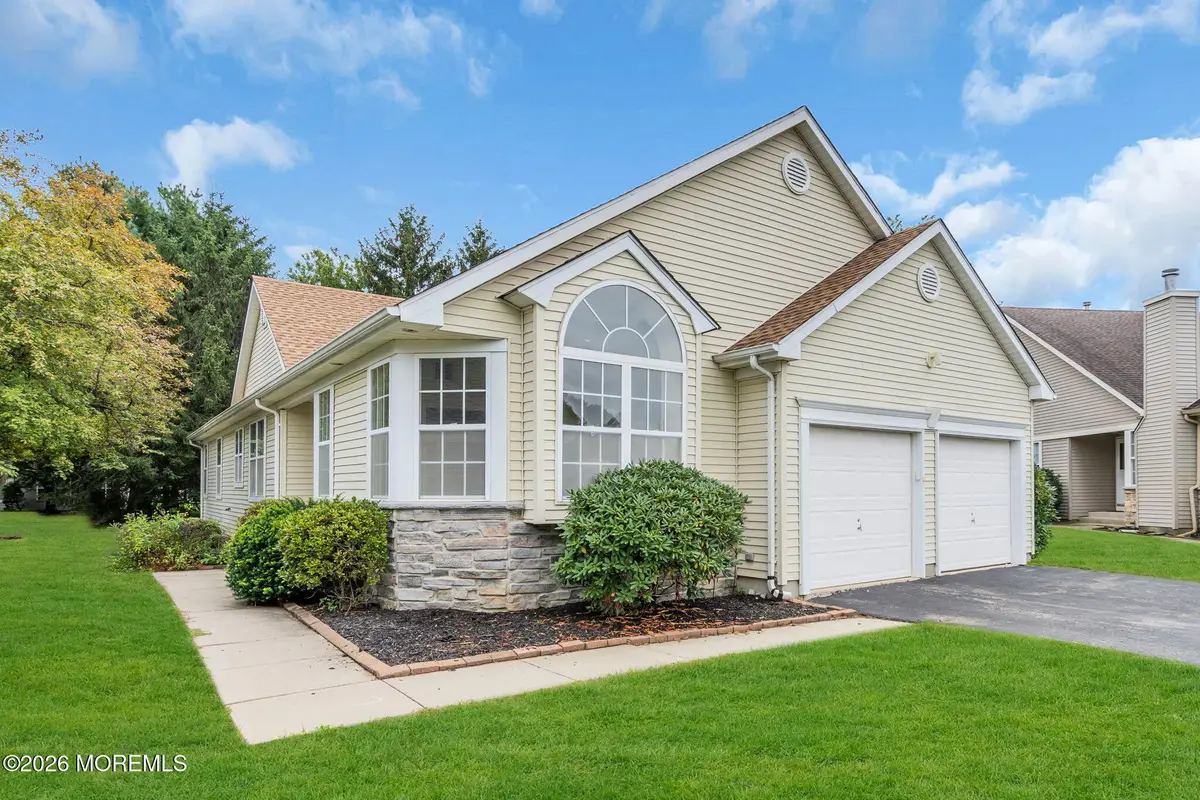 2464 Spring Hill Drive, Toms River, NJ 08755 - #1