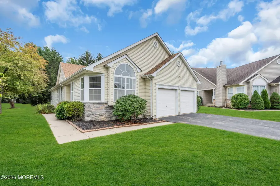 2464 Spring Hill Drive, Toms River, NJ 08755 - #2