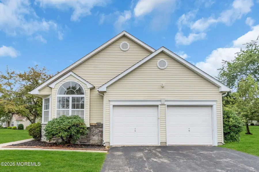 2464 Spring Hill Drive, Toms River, NJ 08755 - #3