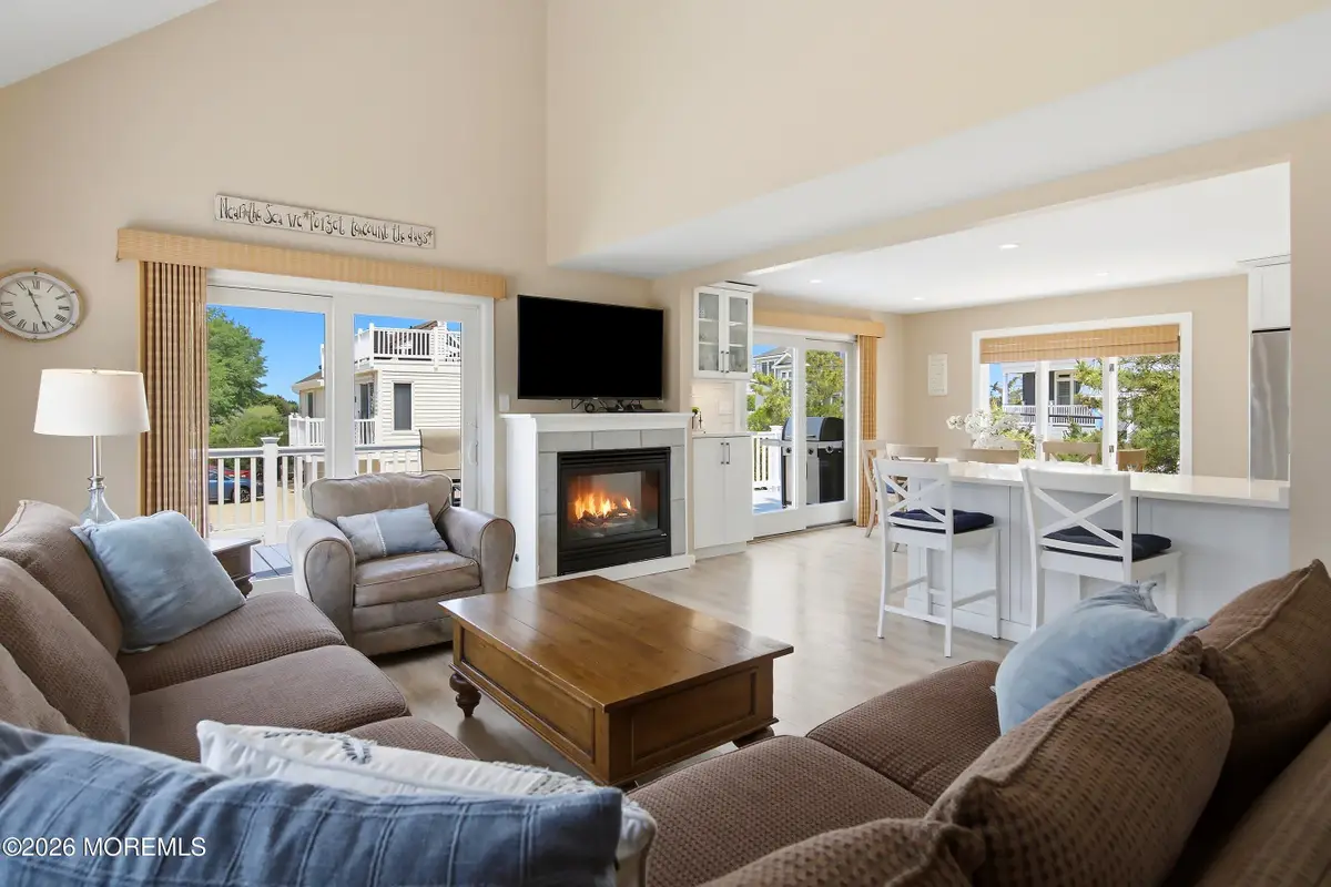 1018A Long Beach Boulevard, Beach Haven, NJ 08008 - #1