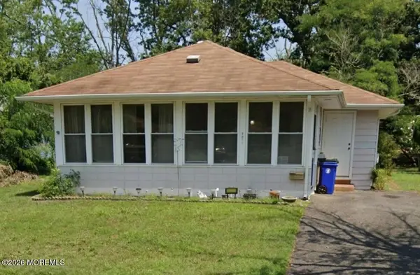 2026 Yorktowne Boulevard, Toms River, NJ 08753