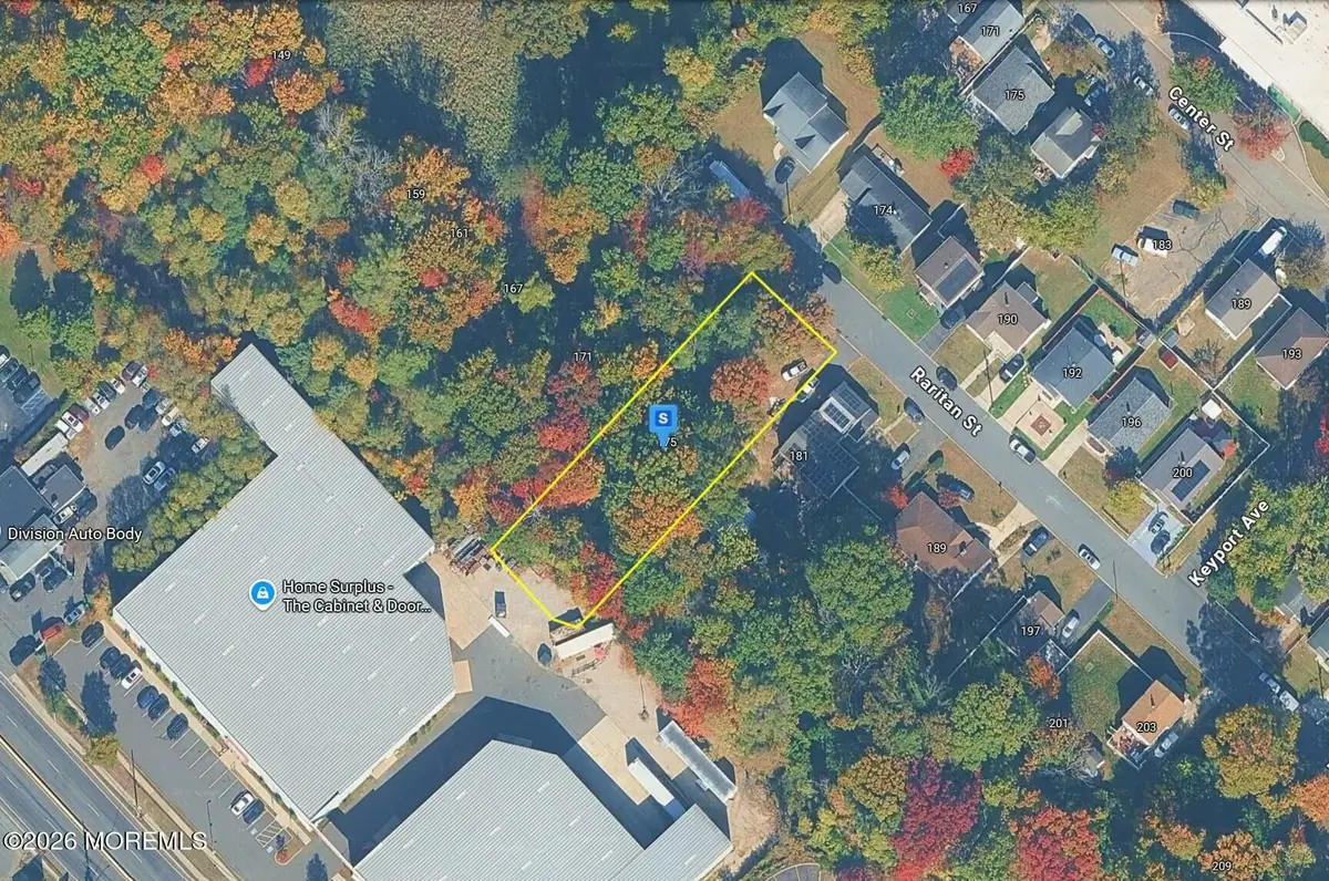 175 Raritan Street, Keyport, NJ 07735 - #1