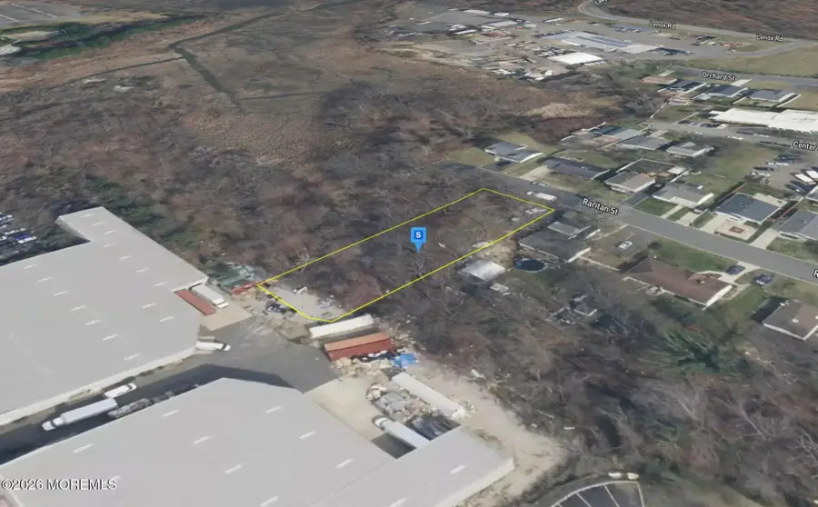 175 Raritan Street, Keyport, NJ 07735 - #3