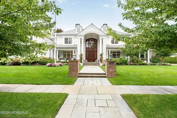 111 Vroom Avenue, Spring Lake, NJ 07762