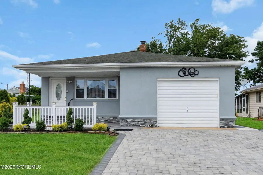 246 Charlotteville Drive, Toms River, NJ 08757 - #3