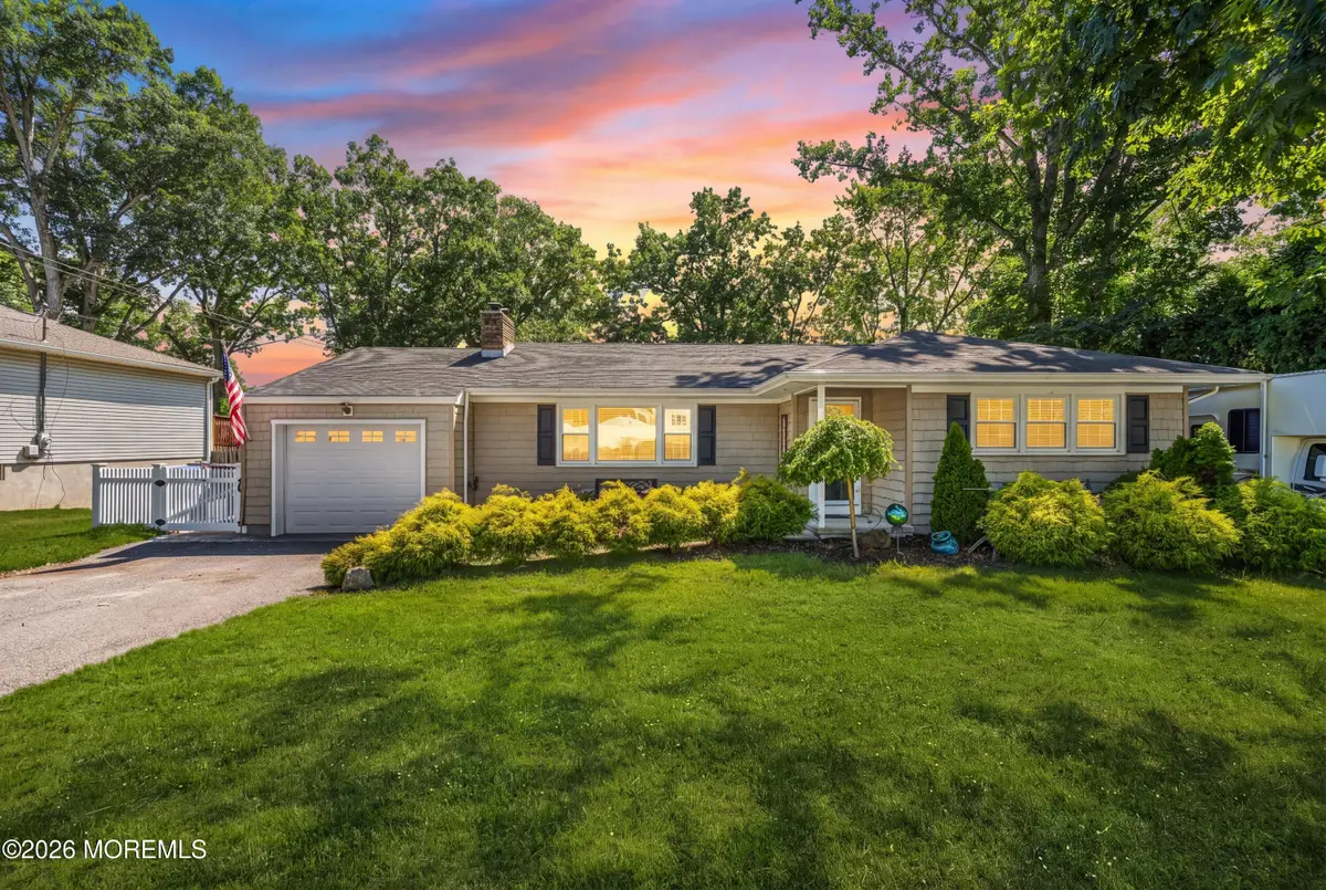 469 River Terrace, Toms River, NJ 08755 - #1