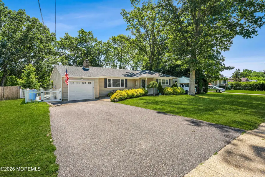 469 River Terrace, Toms River, NJ 08755 - #2