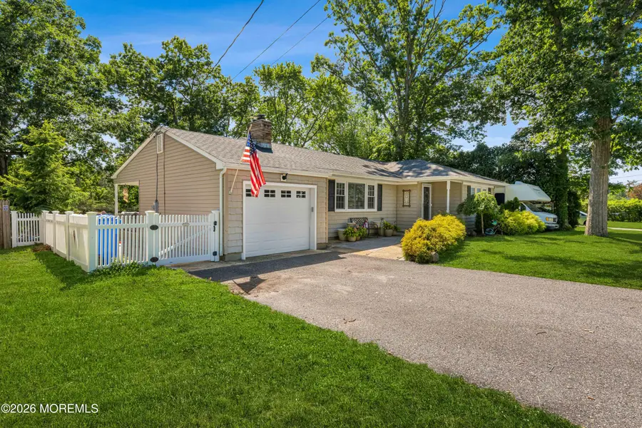 469 River Terrace, Toms River, NJ 08755 - #3